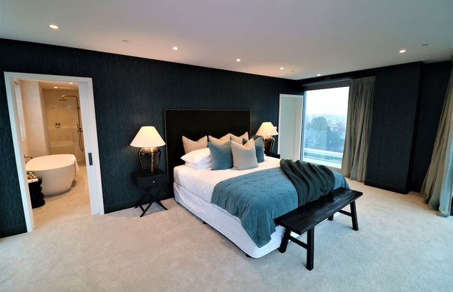 The Carlton Apartments - Foto 11