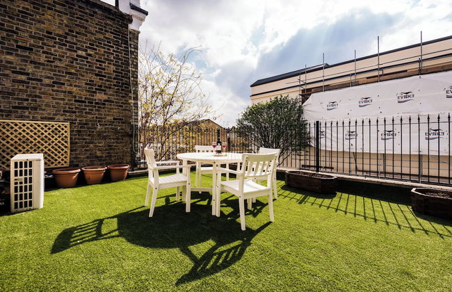 The Armadale Road Residence 1 - Foto 21