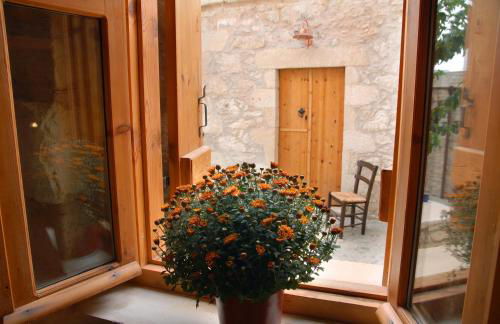 Villa Irini - Authentic Cretan Retreat with Private Pool - Foto 27