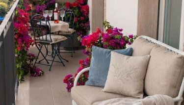 Simohouse Lecce - Executive Suite Apartment 140mq - 2 Bathrooms - Foto 1
