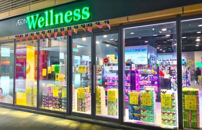 R&F PRINCESS COVE BY HOMEFORT SUITES - Foto 56