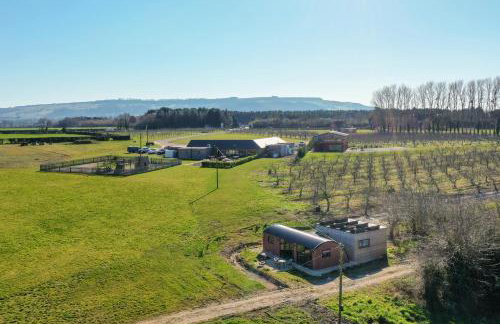 Gatekeepers Cottage - Idyllic 4 Bed Rural Escape! - Foto 70