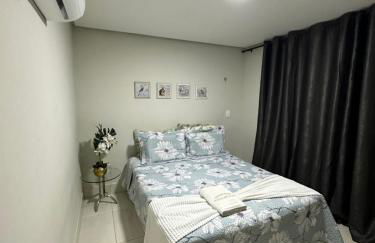 Condomínio Alto da Serra Villas- Bananeiras 110B - Foto 10