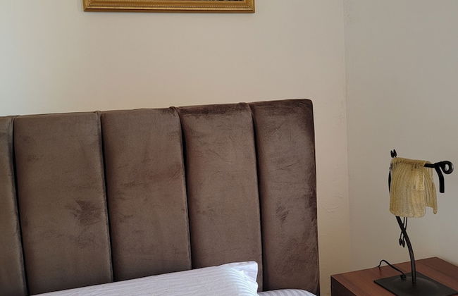 Lahuta e Vjetër Agroturizëm - Foto 16