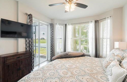 Greenlinks at Lely Luxury White Orchid Fully Renovated Modern 1st floor 3bdr Golf Resort Villa - Photo 13