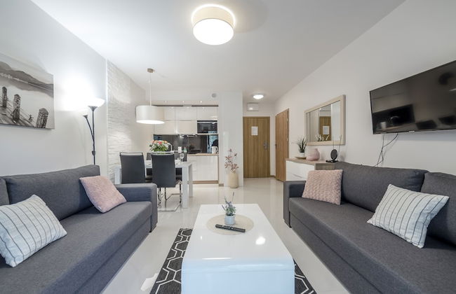 Sun & Snow Resort Karkonosze - Photo 28