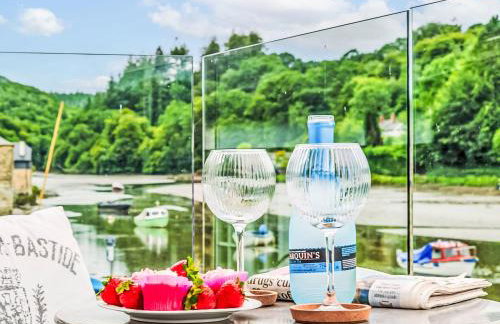 Holiday Home Riverside Cottage by Interhome - Photo 18