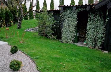 Münsing Nähe Starnberger See, schöne Ferienwohnung, Gästewohnung 125qm EG und OG KONTAKTFREI - Foto 14