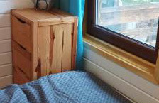 Zielenina Leśny Domek - Foto 10