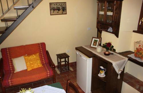 Casa Vacanze Le Antiche Pietre - Foto 52