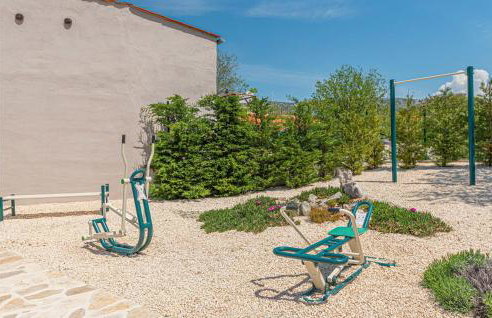 Pet Friendly Home In Dubrava - Foto 21