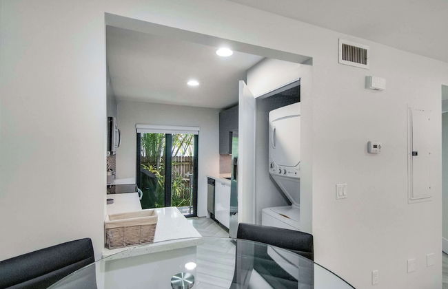 Delray Beach Getaway Minutes to Beach & More! - Foto 15