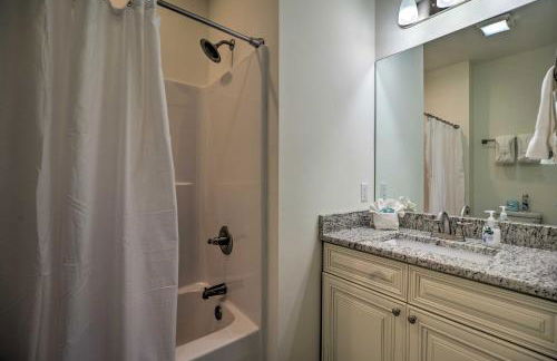 Townsend Condo with Pool, Great Smoky Mountain Views - Foto 19