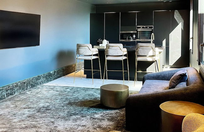 Eze Beach Residence - Foto 21