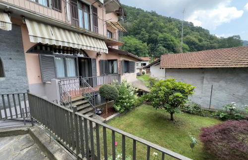 Appartamento Vespolina sul Lago d'Orta - Foto 2