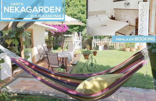 Casajardín ROKEKRIS - Foto 40