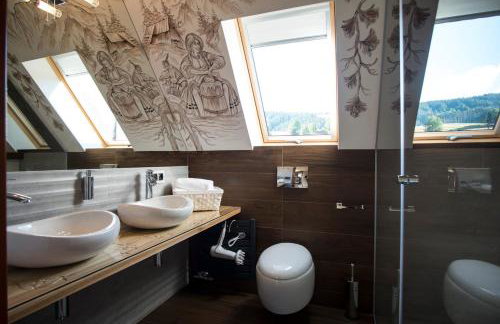 Apart-Center Zakopianskie Tarasy Spa - Photo 122