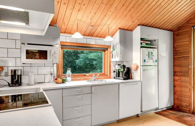 "Andy" - 500m to the fjord - Foto 17