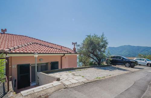 Apartment Daniela by Interhome - Foto 29