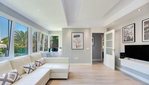 XPCE Gibralfaro Gardens - Foto 5