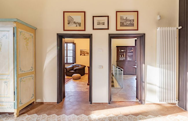 La Vita Bella in Vaglia - Photo 37