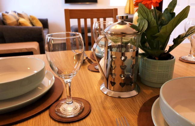 Connelly House - Motherwell - Foto 20