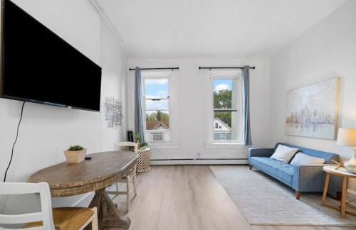 Cozy 1BR with Parking - Near UC, Zoo, Downtown - Foto 11