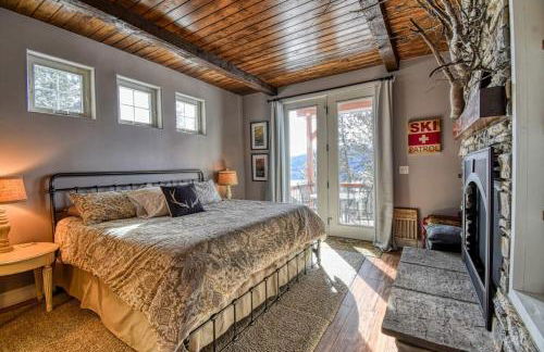 Quaking Aspen Cabin 2BR 2BA w Incredible Views - Foto 20