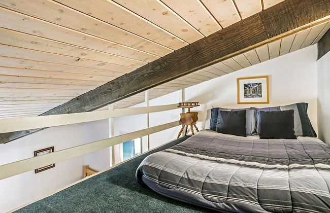 Woodbridge Condos by Snowmass Vacations - Foto 4