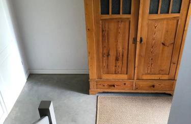 Ferienwohnung Alte Schmiede mit Gutspark - Foto 27