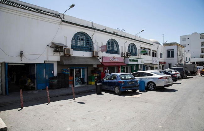 La Vue est Belle Apt de Luxe Avec vue sur mer - Foto 34