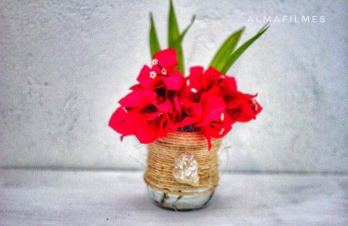 Suites Casa Azul-Vila do Abraão- conforto, limpeza, ótima localização - Foto 13