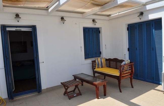 Villa Kyma - Photo 41