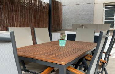 APARTAMENTO PLANTA BAJA CANET DE BERENGUER - Foto 24