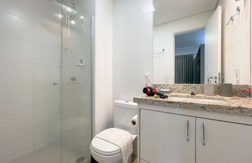 Condomínio Residencial Duo JK Sky - São José do Rio Preto - Foto 41