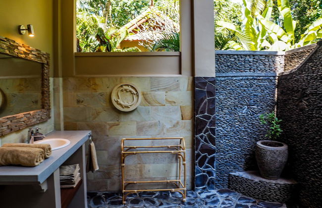 Devi's Place Tejakula - Foto 20