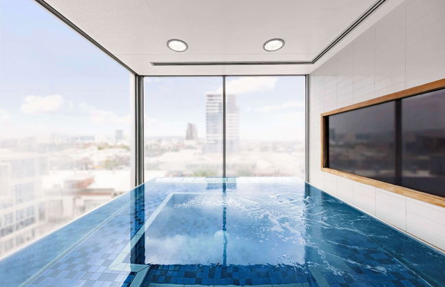 iStay Precinct Adelaide - Foto 46