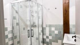 Hotel y Casa Rural El Retiro del Oso - Foto 3, Shower