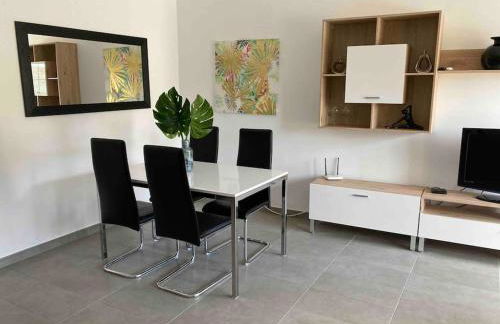 Apartamento en San Andrés con piscina privada - Foto 24