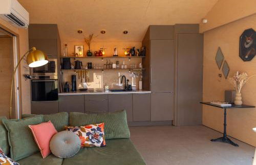 Les Parenthèses Occitanes - L'Alrance del traouc - Photo 3