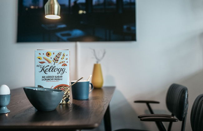 URBN Dreams - Misty Forest - Foto 7