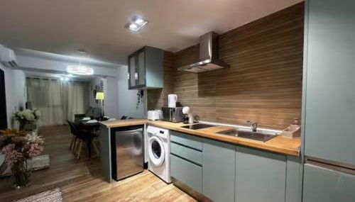 Las Arenas 1 Apartamento Playa - Foto 5