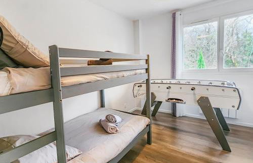 Villa Côte & Vigne - Cozy villa with swimming pool - Foto 21