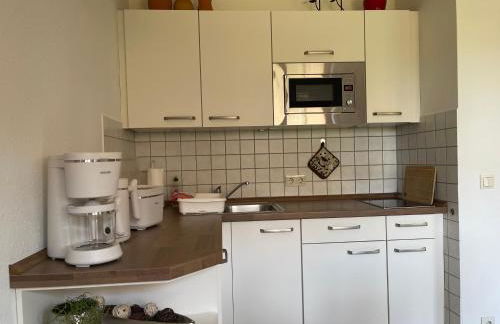 Ferienwohnung Störblick Schwerin - Foto 18