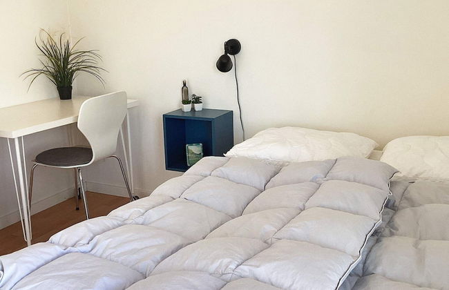 6 Person Holiday Home in Ansager-by Traum - Foto 4