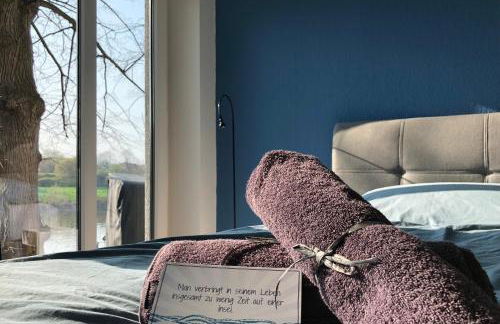 Ferienwohnung Schleusenhaus Hameln - Foto 36