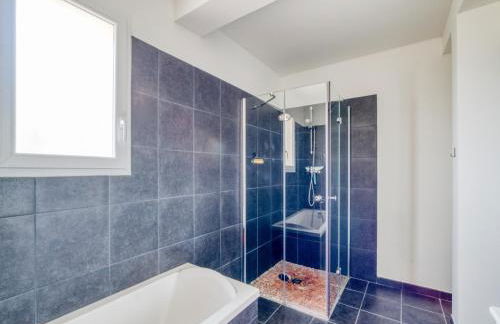 Villa in Aquitaine with Pool & BBQ - Foto 30