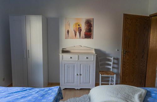 Ferienwohnung Am Rhaunelbach - Foto 23