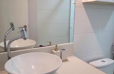 Flat Praia Itacoatiara - Foto 2