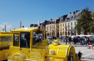 QUAI 65 , 3 pièces sur le port, à 250 m de la rue piétonne et de la mer - Foto 19